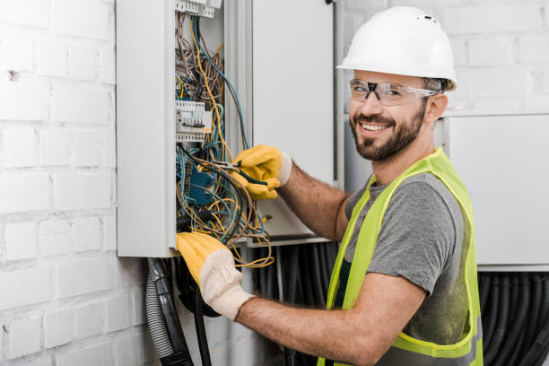 Best Affordable Electrical Installation  in Laurel Lake, NJ