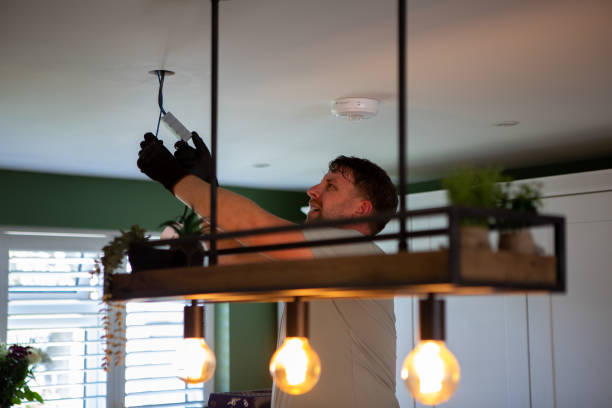 Best Electrical Rewiring Services  in Laurel Lake, NJ