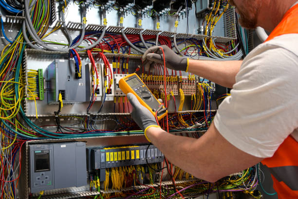 Best Electrical Rewiring Services  in Laurel Lake, NJ