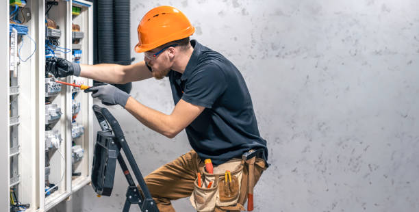Best Home Electrical Repair  in Laurel Lake, NJ